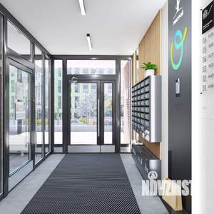 2-к квартира, вторичка, 52м2, 4/10 этаж