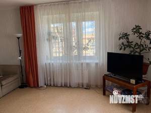 3-к квартира, вторичка, 86м2, 18/18 этаж
