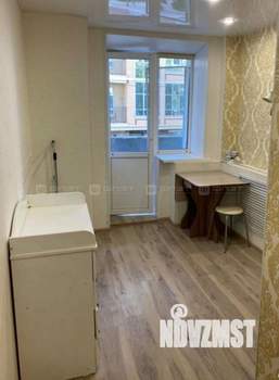 1-к квартира, вторичка, 25м2, 2/5 этаж