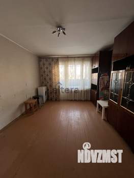 2-к квартира, вторичка, 37м2, 3/5 этаж