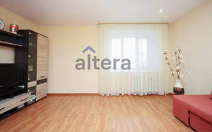 2-к квартира, вторичка, 67м2, 10/10 этаж
