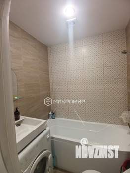 Студия квартира, вторичка, 19м2, 1/9 этаж