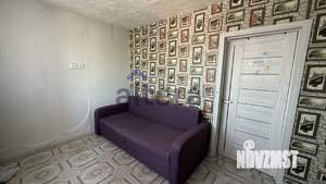 Студия квартира, вторичка, 24м2, 4/5 этаж