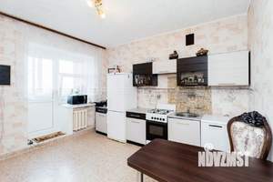 3-к квартира, вторичка, 101м2, 6/7 этаж