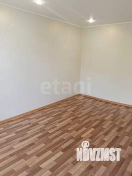 1-к квартира, вторичка, 32м2, 1/3 этаж