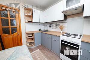 3-к квартира, вторичка, 63м2, 9/9 этаж
