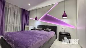 3-к квартира, вторичка, 94м2, 16/19 этаж