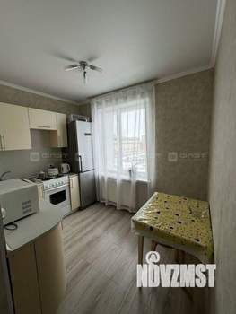1-к квартира, вторичка, 34м2, 2/10 этаж