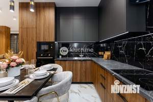 4-к квартира, вторичка, 138м2, 20/22 этаж