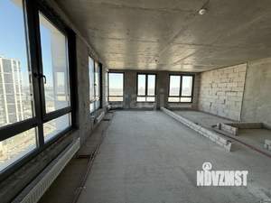 3-к квартира, вторичка, 88м2, 14/24 этаж