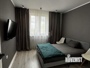 2-к квартира, вторичка, 49м2, 22/25 этаж