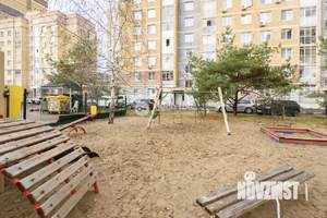 4-к квартира, вторичка, 126м2, 4/9 этаж