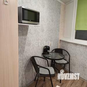 Студия квартира, вторичка, 11м2, 6/7 этаж
