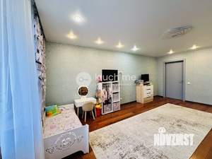2-к квартира, вторичка, 77м2, 2/10 этаж