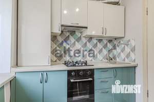 1-к квартира, вторичка, 31м2, 2/5 этаж