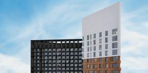 2-к квартира, вторичка, 47м2, 20/23 этаж