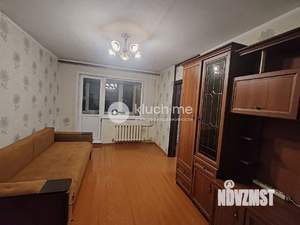 2-к квартира, вторичка, 45м2, 2/5 этаж