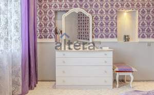 3-к квартира, вторичка, 122м2, 5/6 этаж