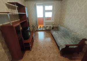 3-к квартира, вторичка, 66м2, 4/10 этаж