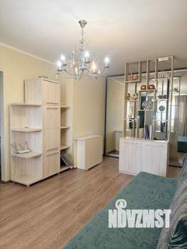 1-к квартира, вторичка, 36м2, 8/14 этаж