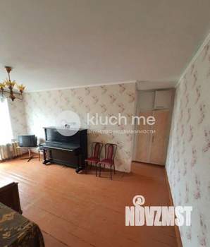 2-к квартира, вторичка, 46м2, 3/5 этаж