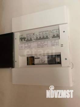 Студия квартира, вторичка, 26м2, 4/19 этаж