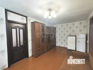 2-к квартира, вторичка, 44м2, 2/5 этаж
