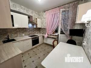 2-к квартира, вторичка, 45м2, 7/12 этаж