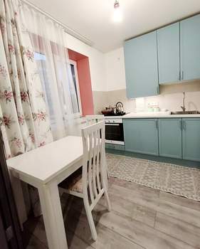 2-к квартира, вторичка, 58м2, 2/5 этаж