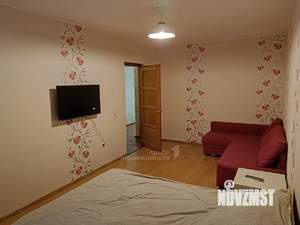 1-к квартира, вторичка, 48м2, 10/16 этаж