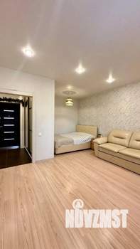 1-к квартира, вторичка, 46м2, 9/10 этаж