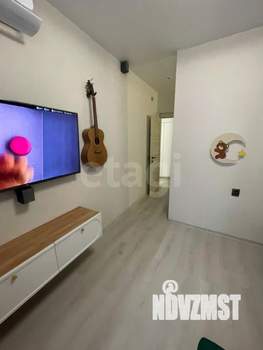 1-к квартира, вторичка, 30м2, 3/5 этаж