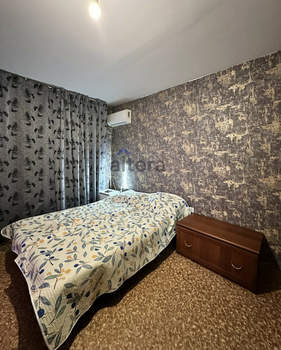 2-к квартира, вторичка, 57м2, 1/9 этаж