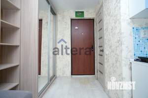 Студия квартира, вторичка, 13м2, 4/5 этаж