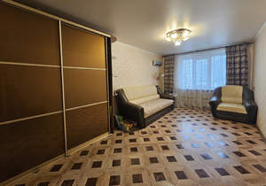 3-к квартира, вторичка, 75м2, 1/9 этаж