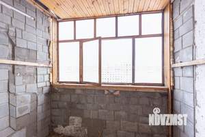 3-к квартира, вторичка, 62м2, 7/10 этаж