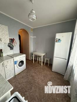2-к квартира, вторичка, 45м2, 7/10 этаж