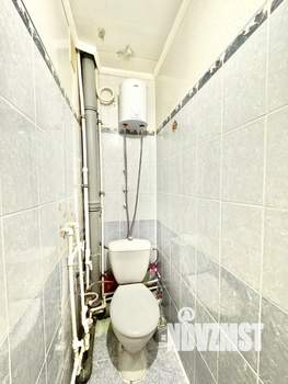 2-к квартира, вторичка, 50м2, 6/9 этаж