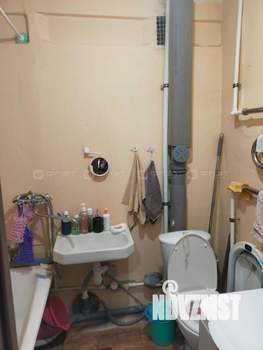 1-к квартира, вторичка, 29м2, 3/9 этаж