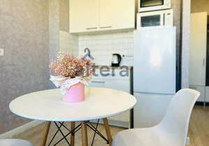 1-к квартира, вторичка, 22м2, 4/9 этаж