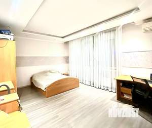 1-к квартира, вторичка, 46м2, 13/18 этаж