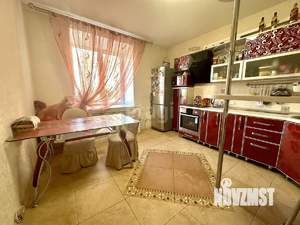 3-к квартира, вторичка, 97м2, 3/22 этаж