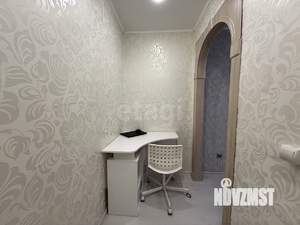 2-к квартира, вторичка, 52м2, 12/24 этаж