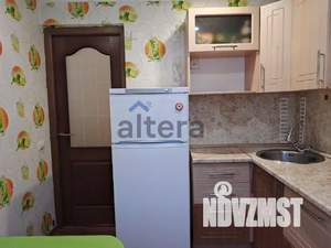 2-к квартира, вторичка, 43м2, 3/5 этаж