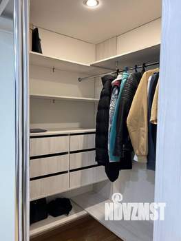 1-к квартира, вторичка, 34м2, 5/10 этаж