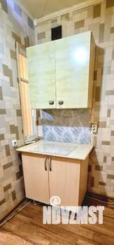 Студия квартира, вторичка, 19м2, 2/5 этаж