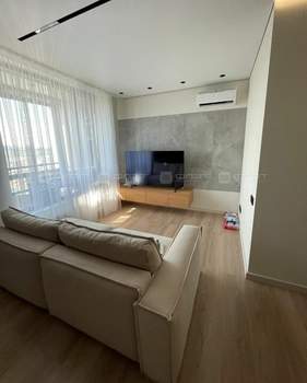 1-к квартира, вторичка, 56м2, 12/20 этаж