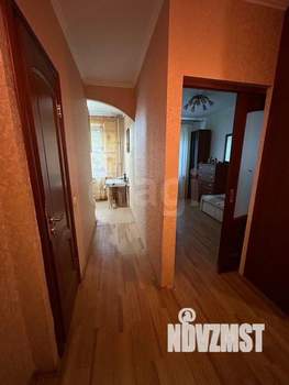 2-к квартира, вторичка, 44м2, 4/5 этаж