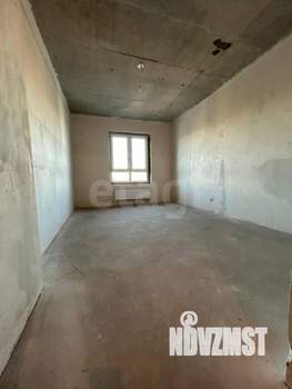 2-к квартира, сданный дом, 54м2, 17/19 этаж