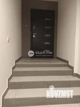 Студия квартира, вторичка, 20м2, 1/7 этаж
